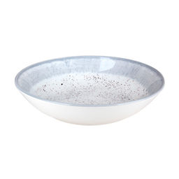 Тарелка глубокая 20 см/800 мл "Rustic Grey" WQ2404-80SP арт. 278666