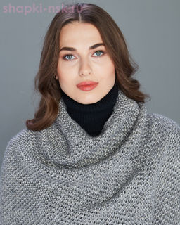 180019 CL Воротник (56-58)