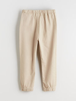 Beli Lastikli Erkek ?ocuk Pantolon