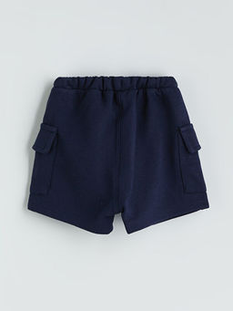 Beli Lastikli Cepli Erkek Bebek ?ort