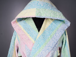 7с51.202.1 158-164/112 Халат женский