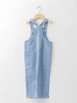 Basic Erkek Bebek Salopet - Waikiki фото 2