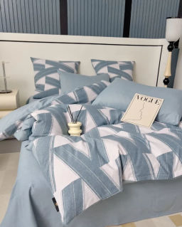 КПБ Boris E-shine Мако сатин BORMS024 Евро