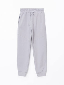 Beli Lastikli Erkek ?ocuk Jogger E?ofman Alt?