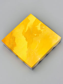 Цена за 5 шт. Коробка для печенья, «Для тебя», 15×15×3 см