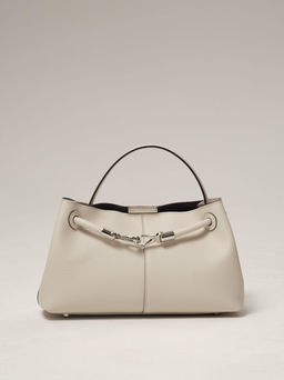 Сумка Ties DBR 31185 светлый крем  фото 8