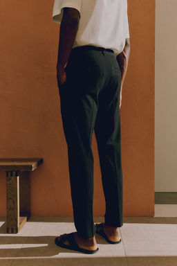 Pantalon Slim Fit - H&m фото 5