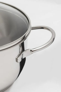 Кастрюля 4л с ТРС-3 прут.ручк ст. кр. (200мм) арт.1с754 г.Аша /Амет/  фото 2