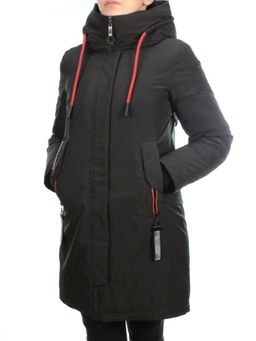 8017 SWAMP Куртка зимняя женская JARIUS (200 гр. холлофайбера) - Fashion фото 3