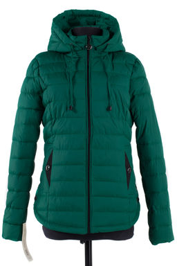 04-1035 Куртка демисезонная (синтепух 150)