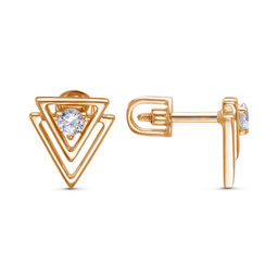 СЕРЬГИ 32813382 - Красная пресня фото 2