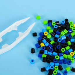 УЦЕНКА Термомозаика Транспорт с пинцетом