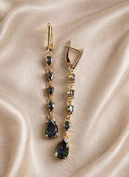 Серьги СС065