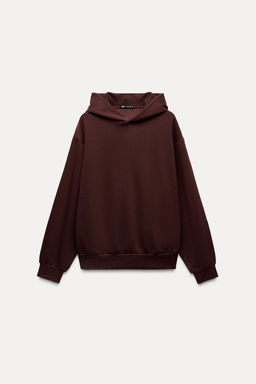 HOODIE WITH POCKETS - Zara фото 2