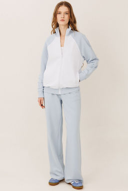 Костюм GO F3114/29-1413.164-170 небесный