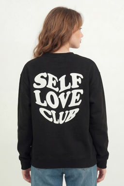 7503 свитшот детский