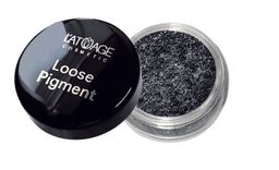 Latuage Тени-пигмент для век "Loose Pigment" №619 дымчатый кварц