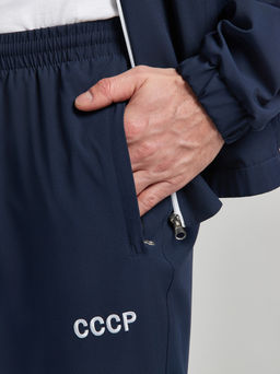 Спортивный костюм мужской СССР 15M-RT-1744 - Rusteam фото 17