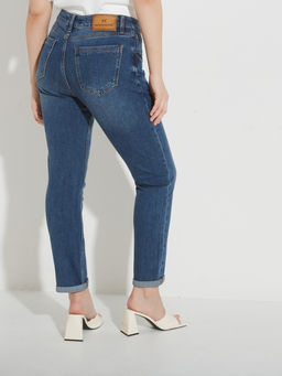 Женские джинсы бойфренды - Mossmore фото 32