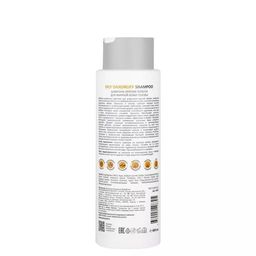 ARAVIA Professional Шампунь против перхоти для жирной кожи головы Oily Dandruff Shampoo, 400 мл НОВИНКА  фото 2