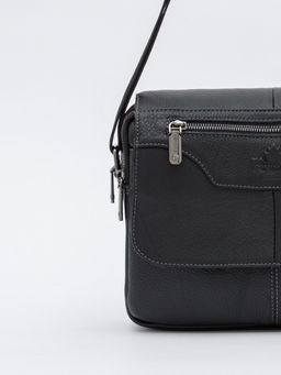 Сумка 6998-1Z black Zinimsk