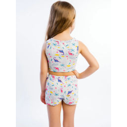 Комплект кулирка лайкра 7013100201 - Youlala фото 11