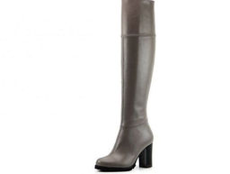 Сапоги EDART 905.stirolregina8030.gray/шерсть  фото 8