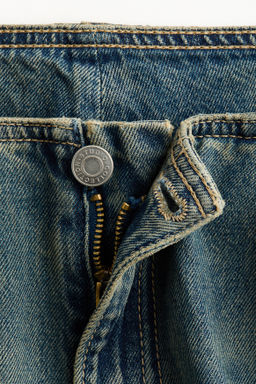 Baggy Low Jeans - H&m фото 2