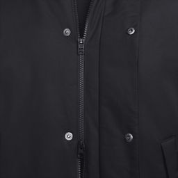 Пуховик мужской