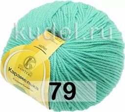 КАРАМЕЛЬКА - Камтекс фото 26