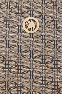 Женская норковая сумка - U.s. polo assn фото 7