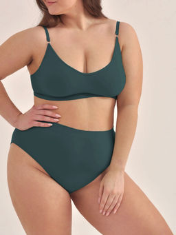 MY Трусы женские SL016PS SLIP MAXI (1/72)  фото 12