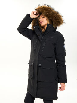 Женская куртка Alpha Endless Chara  фото 25