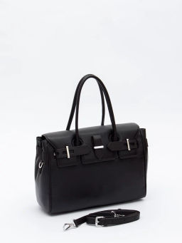 Сумка 1081M coffee Polina&Eiterou