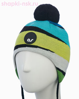 01760-32 (48-54) Шапка - Artel фото 2