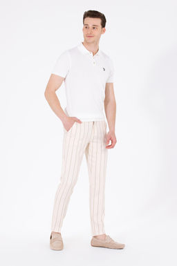 Мужские брюки чинос Camel - U.s. polo assn фото 15