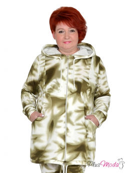 Толстовка Модель №1532 размеры 44-84