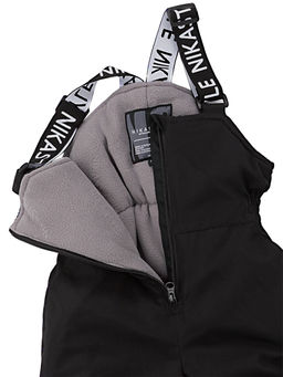 Костюм 7з7124 туман/асфальт - Nikastyle фото 26