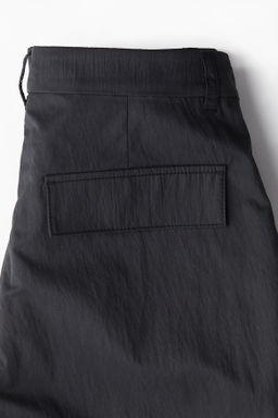 Pantalon sastre en crepe - H&m фото 8