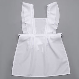 Набор на выпускной «Умная старшеклассница»: фартук р. 40–46, банты 2 шт., гольфы