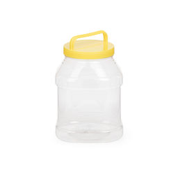 Цена за 2 шт. Бидон ПЭТ 3л М463