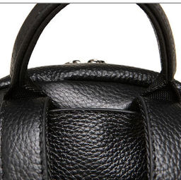 Bags Рюкзак женский / кожа / 0388213  фото 11