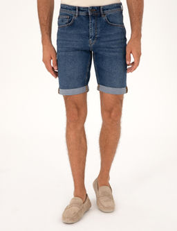 A__k Mavi Regular Fit Jean _ort