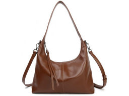 Сумка Lanotti SIMPLE 8339/коричневый