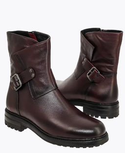 Ботинки ОКН681309С09Ш - Riveri фото 4