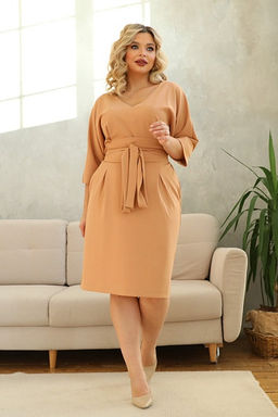 Платье П4-4589/17 - Wisell фото 17