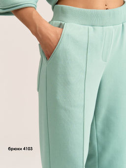 Брюки 4103 - MG Wear фото 14