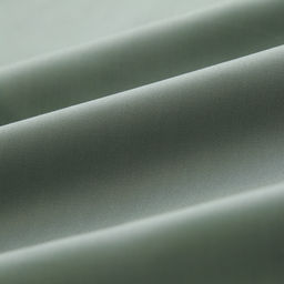 Ткань «Тенсель», зелёная, ш. 255 см, 100 м