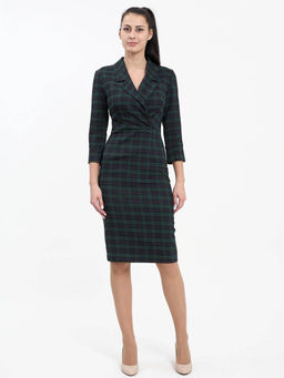 Платье женское _ 13859