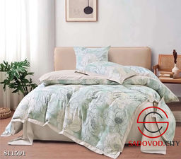 Комплект постельного белья